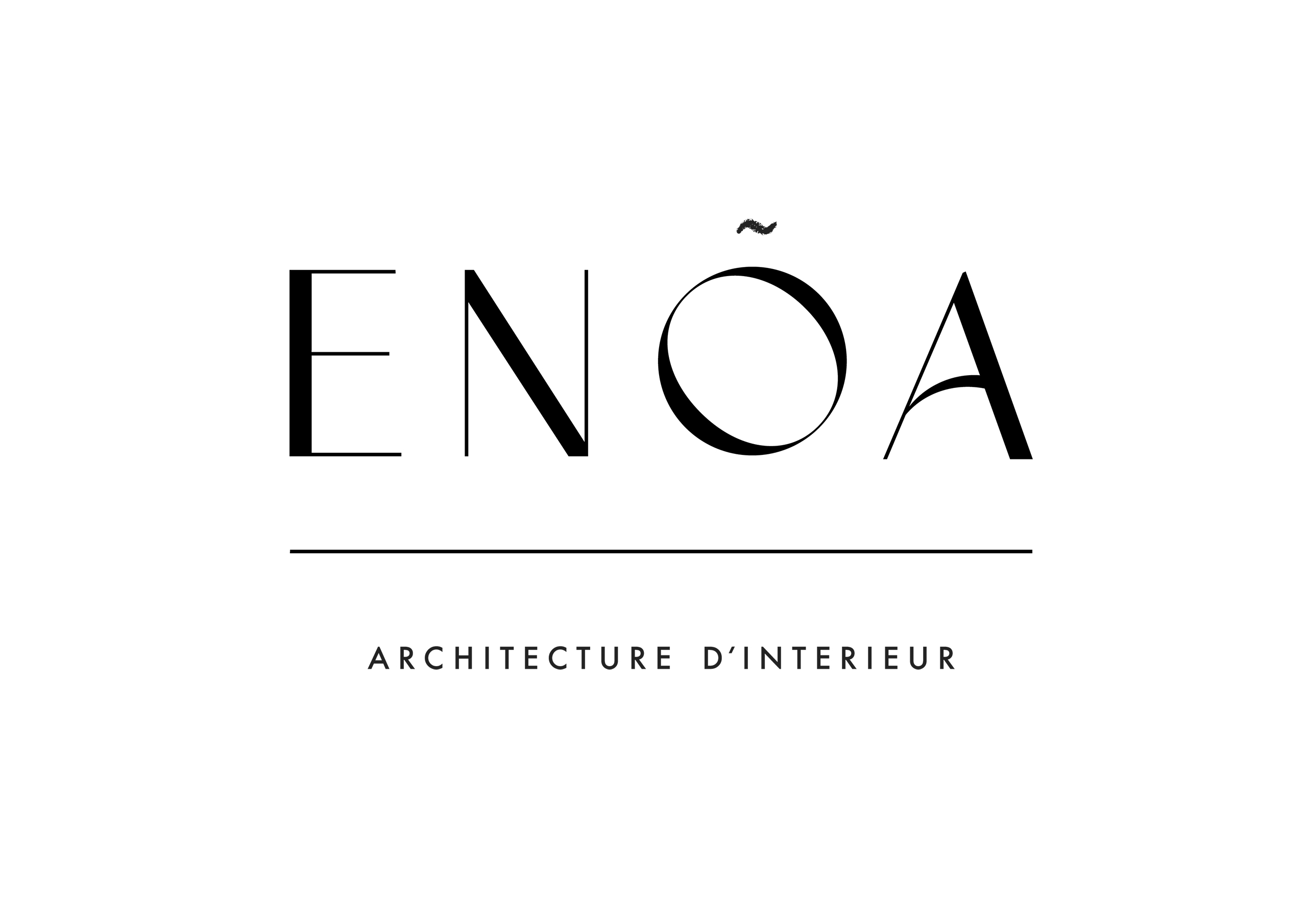 Enoa Architecte d'intérieur à Nantes